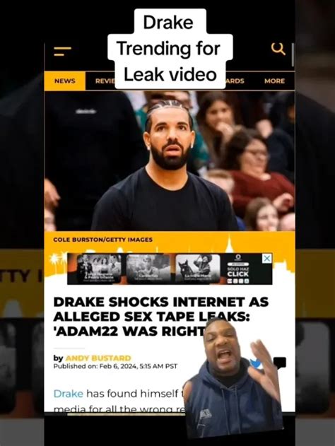 drake mia khalifa|Drake Shocks Internet As Alleged Sex Tape Leaks 